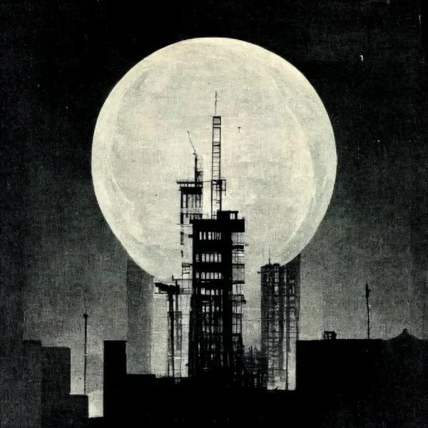 Untitled Post-Punk Demo