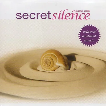 Secret Silence, Volume One by Various Artists - album cover