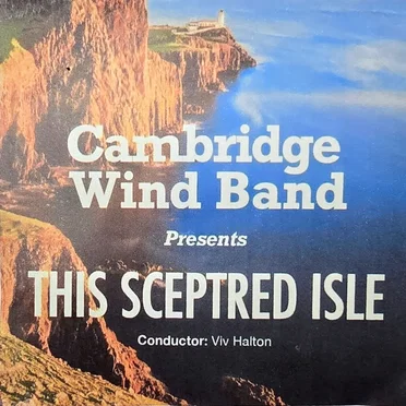 This Sceptred Isle