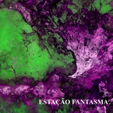 Redemption by Estação Fantasma - album cover
