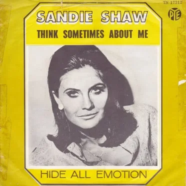 Think Sometimes About Me