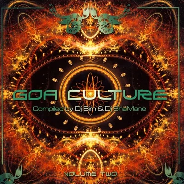 Goa Culture, Volume Two