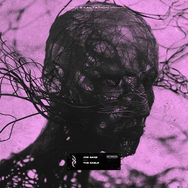 The Rable by JOE SANE - album cover