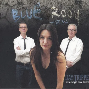 Blue Room Trio