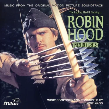 Robin Hood - Men In Tights