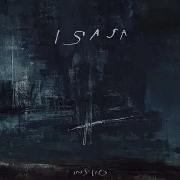Insilio by Isasa - album cover
