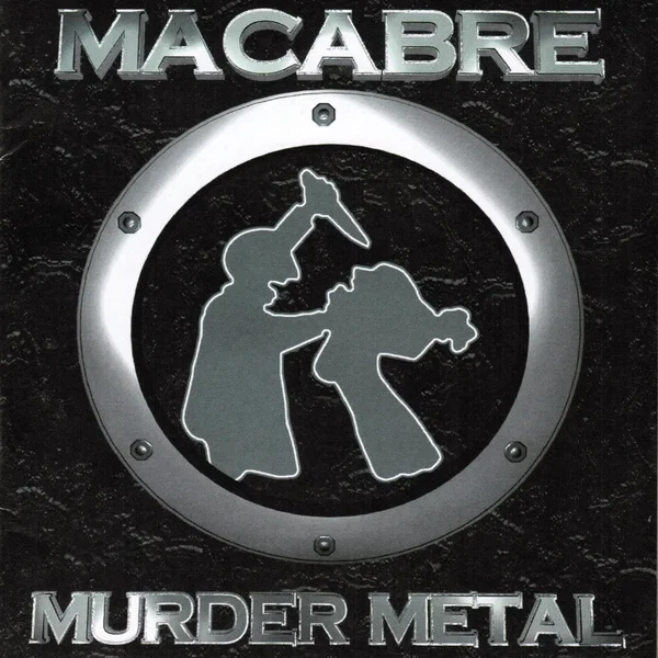 Murder Metal