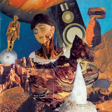 In Aeternam Vale by In Aeternam Vale - album cover