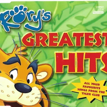 Rory's Greatest Hits by Various Artists - album cover