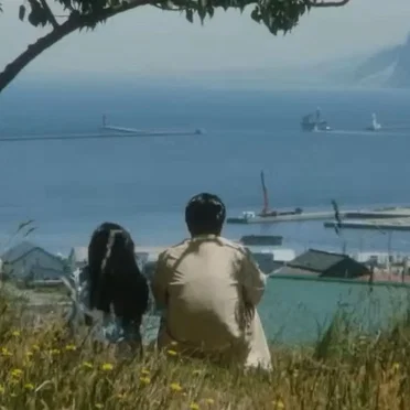 あなたは海のように美しい
