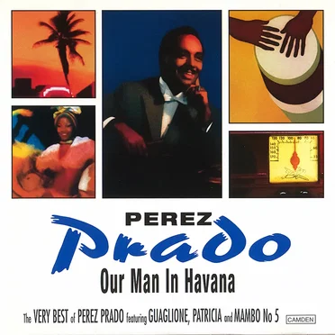 Our Man in Havana