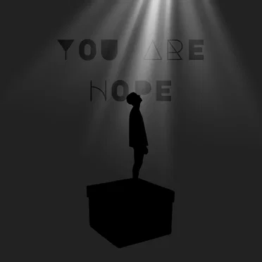 You Are Hope by Superior One Worship - album cover