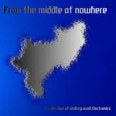 From the Middle of Nowhere by Various Artists - album cover