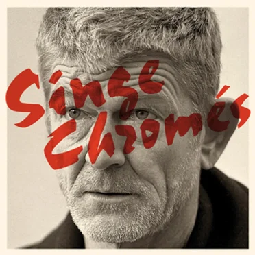 Singe Chromés by Singe Chromés - album cover