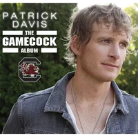 Patrick Davis artist image