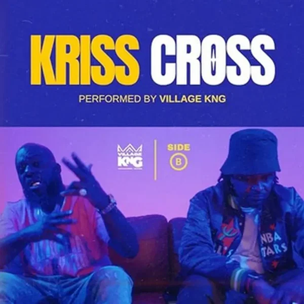 Kriss Cross