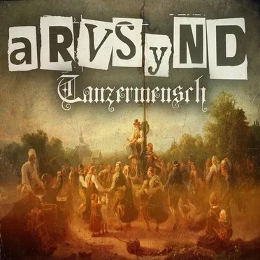 Tanzermensch