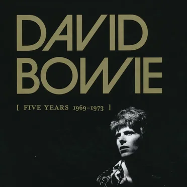 Five Years 1969–1973