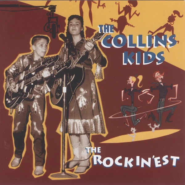 The Rockin'est