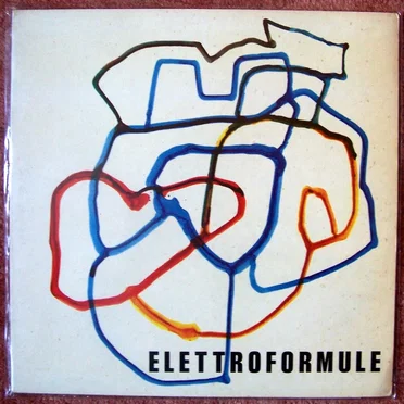 Elettroformule