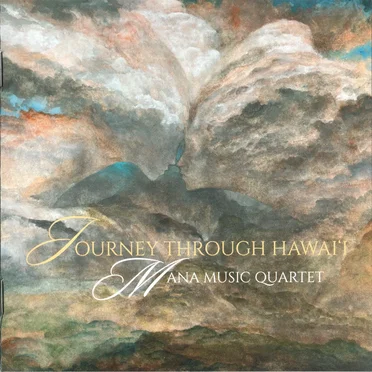 Journey Through Hawai'i
