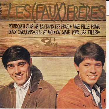 Pourquoi suis-je là