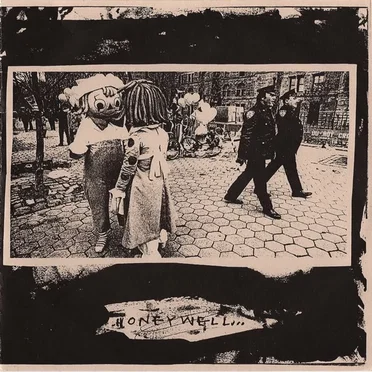 Honeywell by Honeywell - album cover