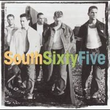 South Sixty Five by South 65 - album cover