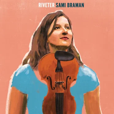Sami Braman