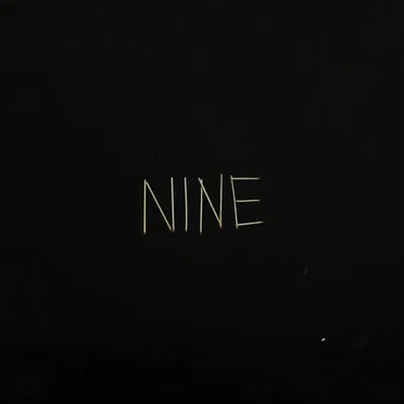NINE