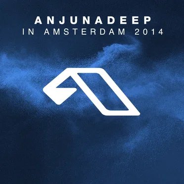 Anjunadeep in Amsterdam 2014 by Various Artists - album cover