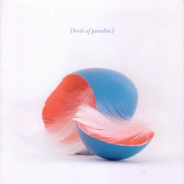 Birds of Paradise by Various Artists - album cover
