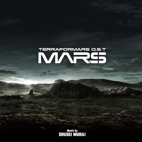 TERRAFORMARS O.S.T MARS
