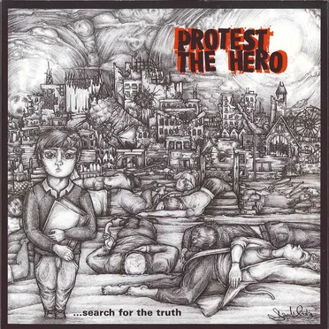 …search for the Truth