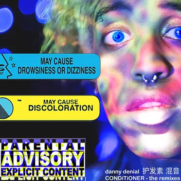 CONDiTiONER: The Remixes