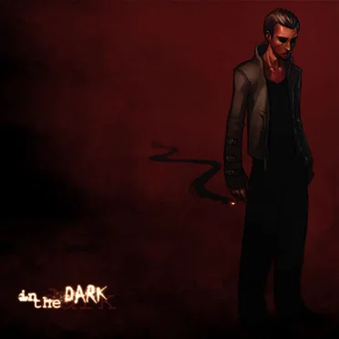 In the Dark by Beatdrop - album cover