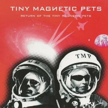 Return of the Tiny Magnetic Pets