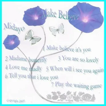 Make Believe