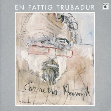 En fattig trubadur