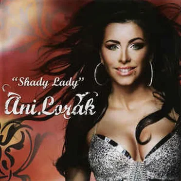 Shady Lady