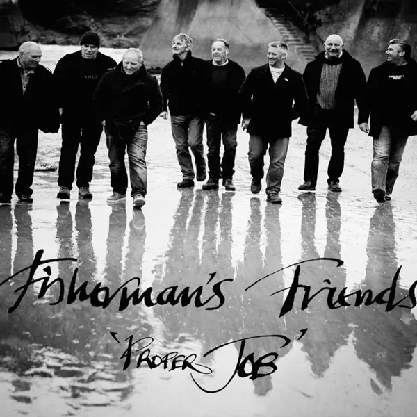 Proper Job