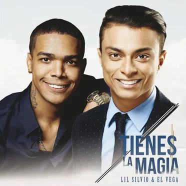 Tienes la magia