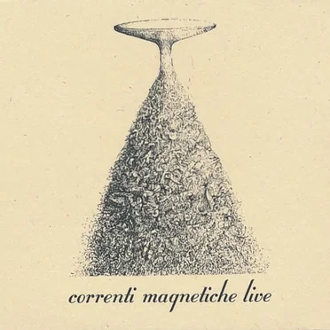 Correnti Magnetiche Live
