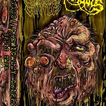 Haggus / Chemically Crippled