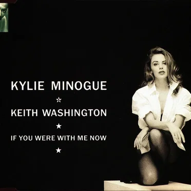 If You Were With Me Now