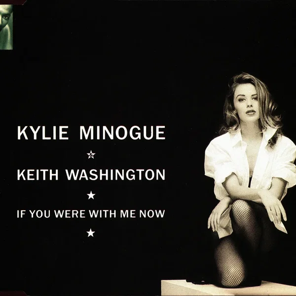 If You Were With Me Now