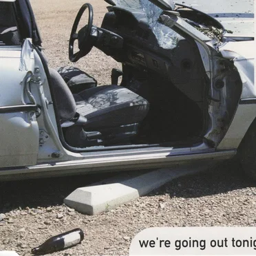We’re Going Out Tonight