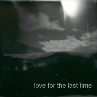 Love for the Last Time by Experimental Aircraft - album cover