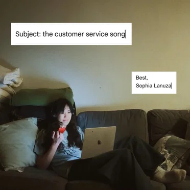 the customer service song