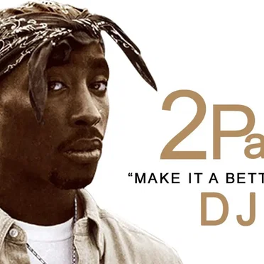 Make It a Better Day ft. Tupac